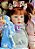 BEBÊ REBORN KAOMA MEGA REALISTA TODA EM SILICONE PODE DAR BANHO - Imagem 3