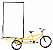 Código 03 - BikeBanner/Triciclo - Imagem 1