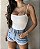 Body Reto Canelado - Imagem 3
