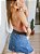 Body Reto Canelado - Imagem 8