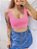 Top Lila poliamida - Imagem 2