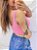 Top Lila poliamida - Imagem 4