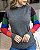 Blusa Tricot Íris - Imagem 1
