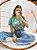 T-shirt butterfly - Imagem 2