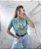 T-shirt butterfly - Imagem 3