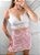 Saia tweed - Imagem 1