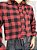 Cropped xadrez flanelado - Imagem 4