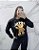 Cropped moletom teddy - Imagem 3
