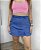 Shorts saia Kyle - Imagem 1