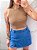 Cropped regata canelado - Imagem 7