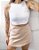 Shorts saia Bia - Imagem 1