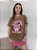 T-shirt Flaming in love - Imagem 2