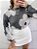 Tricot Celeste - Imagem 1