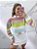 Cropped tricot colors - Imagem 6