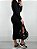 Vestido midi Lorena - Imagem 2