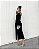 Vestido midi Lorena - Imagem 4
