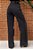 wide leg jeans estonada - Imagem 6