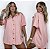 Combo 3 camisas Luiza - cores disponíveis na descrição - Imagem 10