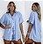 Combo 3 camisas Luiza - cores disponíveis na descrição - Imagem 6