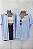 Combo 3 camisas Luiza - cores disponíveis na descrição - Imagem 6