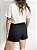 Shorts saia Ayla alfaiataria - Imagem 6