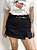 Shorts saia Ayla alfaiataria - Imagem 1
