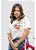 T-shirt morango - Imagem 3