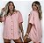 Combo 4 camisas Luiza - cores disponíveis na descrição - Imagem 10