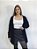 Cardigan tricot mousse Dallas - Imagem 2