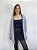 Cardigan tricot mousse Dallas - Imagem 8