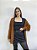 Cardigan tricot mousse Dallas - Imagem 4