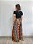 Pantalona estampada Megan - Imagem 4