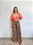 Pantalona estampada Megan - Imagem 3