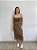 Vestido Animal print - Imagem 5
