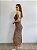 Vestido Animal print - Imagem 3