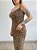 Vestido Animal print - Imagem 4