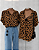 Camisa Luiza Onça - Imagem 1