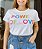 T-shirt Power Of Love - Imagem 3