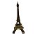 Torre Eiffel para Fotos de Unhas  e Decoração 10 cm - Imagem 1