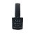 Esmalte em Gel X&d Led Uv Preto Unha 10ml - Imagem 1