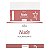 Gel Nude 25g - Nagel - Imagem 2