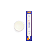 Volia Gel Base Clear – Sachê 12g - Imagem 2