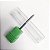 Broca Carboneto Para Limpeza Verde ( Consulte Disponibilidade de Estoque ) - Imagem 1