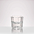 Pote de Vidro Cristalizado Glance ( Preços Sob Consulta ) - Imagem 1