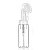 Frasco Pump com Escova 100ml - Imagem 1