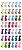 Esmaltes em Gel Zem 15 ML Luxo (consulte cores disponiveis antes da compra) - Imagem 1