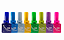 Esmalte em gel Zem lacinho 15ml (Cores a escolher) - Imagem 4