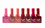 Esmalte em gel Zem lacinho 15ml (Cores a escolher) - Imagem 1