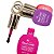 Esmalte em Gel com Tampa Chaveiro Linha Light 10ml - Real Love - Imagem 2