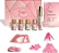 Kit Lash Lift Dadiva Gold Para Cílios Brow Lamination - Imagem 1